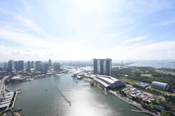 The Sail @ Marina Bay (D1), Apartment #556799531